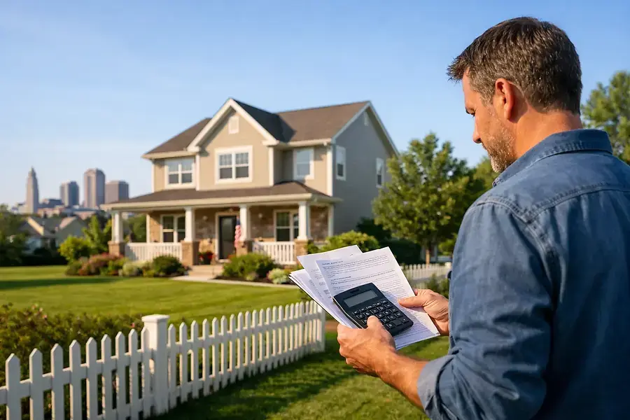 Understanding Property Taxes in Columbus: A Homeowner's Guide