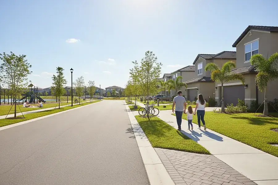 Investment Opportunities in West Broward's Emerging Neighborhoods