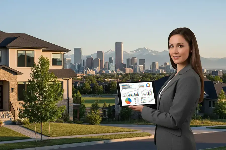 Pricing Your Home Strategically in Greater Denver Communities