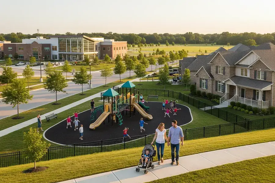 Top Neighborhoods for Families in the Twin Cities Metro Area