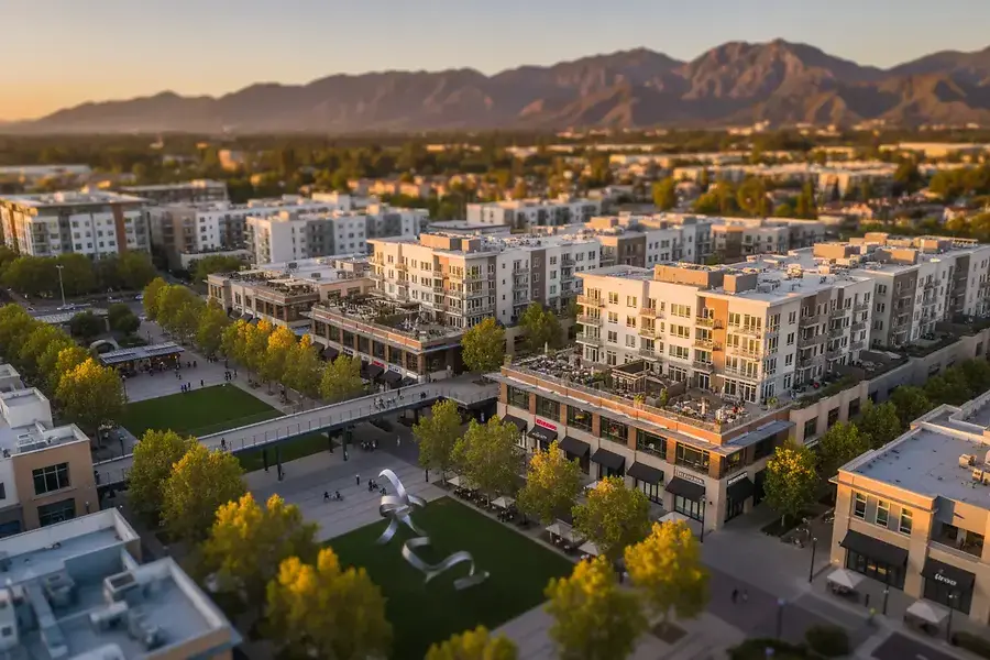 The San Gabriel Valley Renaissance: A New Era of Mixed-Use Development
