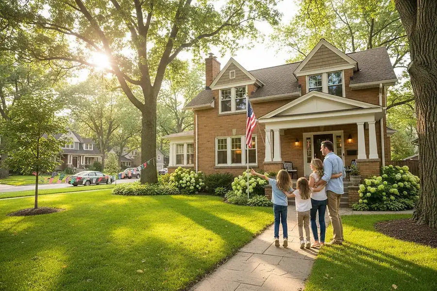 Home Selling Timeline: What to Expect When Listing Your Twin Cities Home