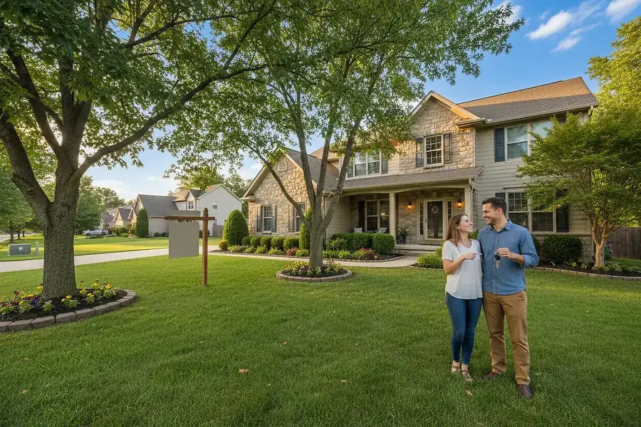 Your Complete Guide to Buying a Home in the Twin Cities Suburbs