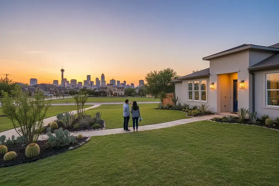 Home Selling Strategies for Greater San Antonio and Surrounding Communities