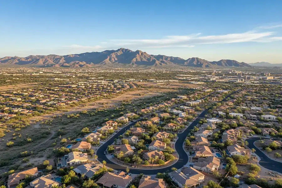 Complete Home Buying Guide for Tucson and Surrounding Arizona Communities