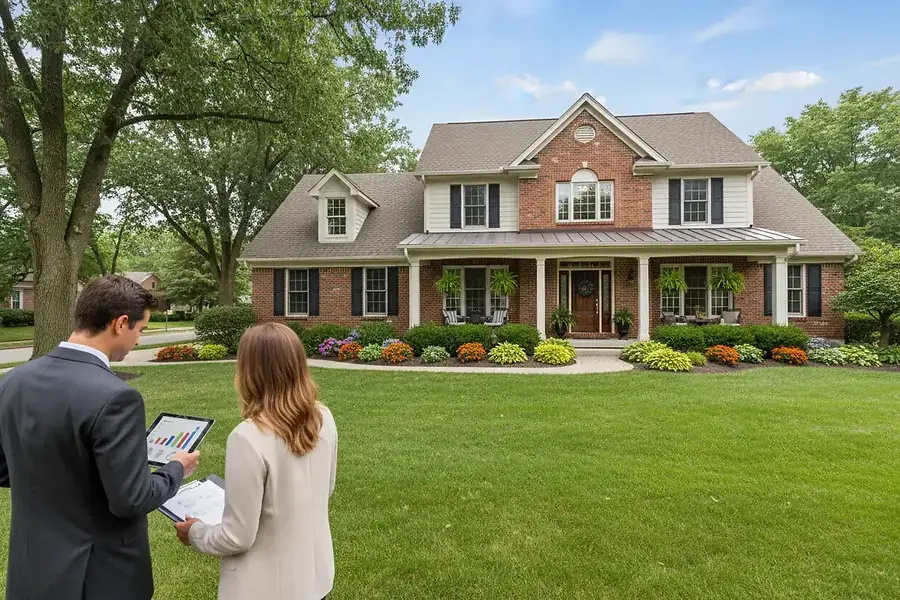 Selling Your Naperville Home: Pricing Strategies for Maximum Profit