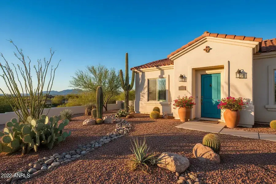 Selling Your Home in Tucson and Surrounding Arizona Communities