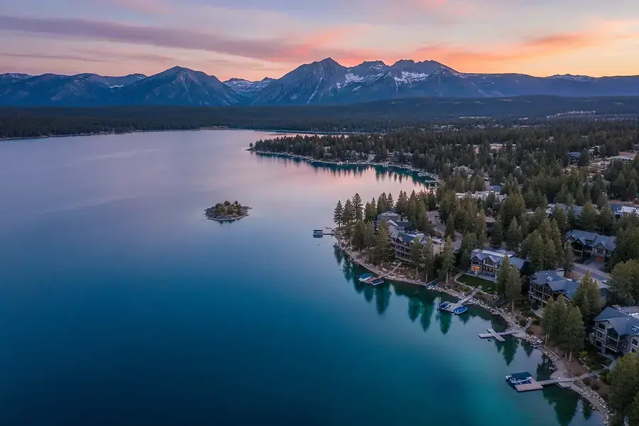 Nevada's Mountain Lake Communities: Your Guide to Living Near Water