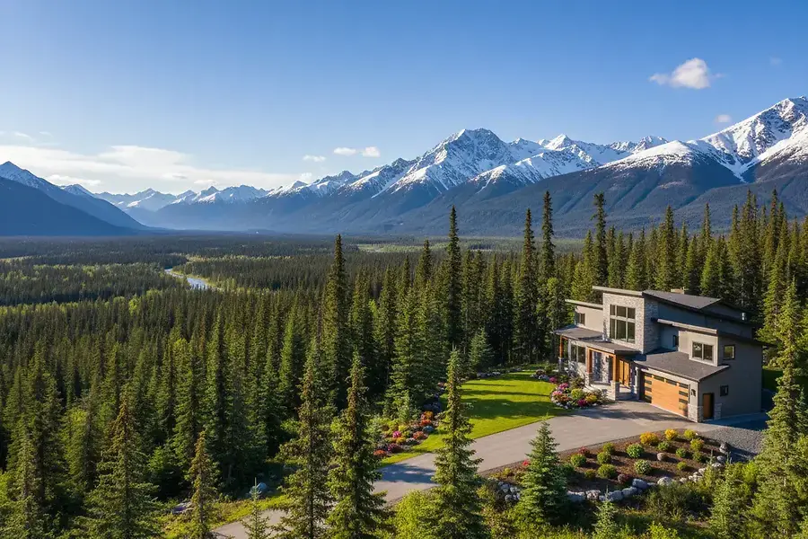 Home Buying Guide for Anchorage and Mat-Su Valley Communities