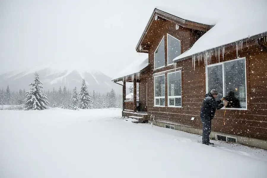 Essential Home Inspection Guide for Anchorage Area Residential Buyers