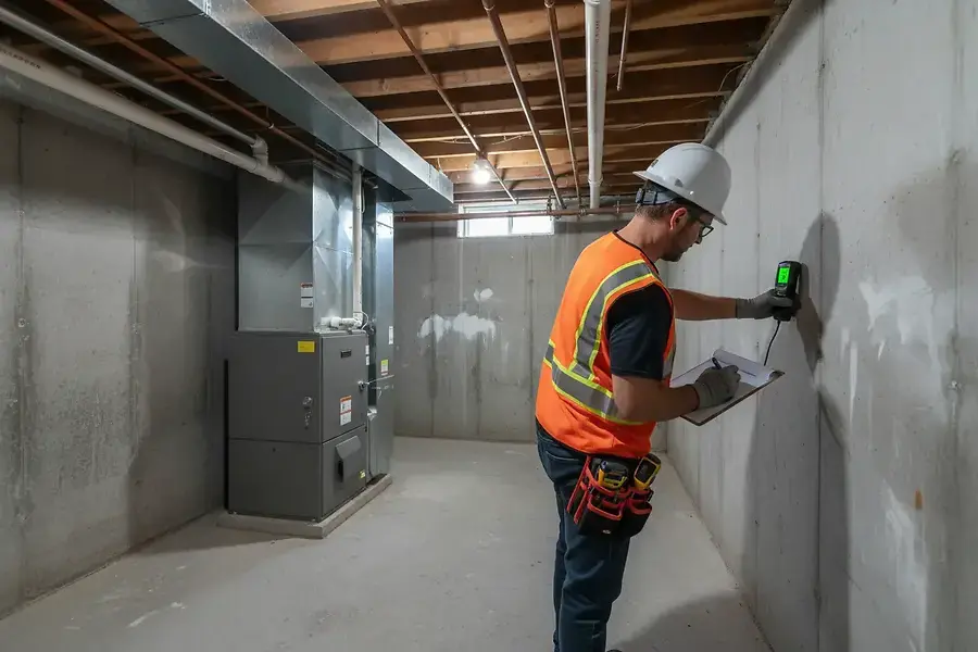 Home Inspection Essentials for Omaha and Douglas County Buyers