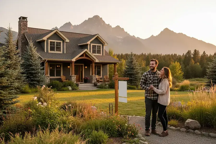 Montana Home Buying Guide: Essential Steps for First-Time Buyers