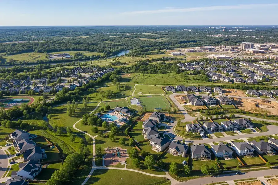 Your Complete Home Buying Guide to Northwest Arkansas Communities