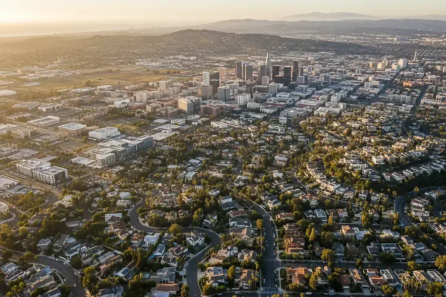 Top Neighborhoods for Residential Real Estate Investment in Greater Los Angeles