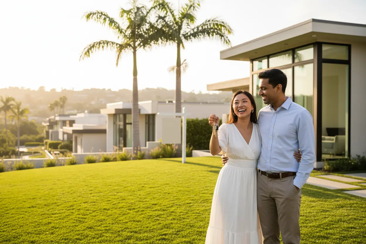 Complete Home Buying Timeline Guide for LA County Real Estate
