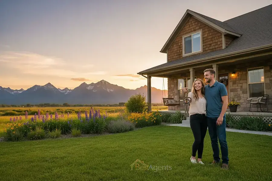 First-Time Home Buyer's Guide to Billings and Laurel Montana