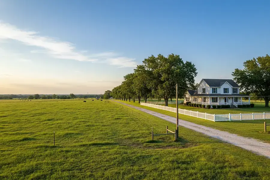 Selling Your Southeast Oklahoma Home: Market Insights and Strategies