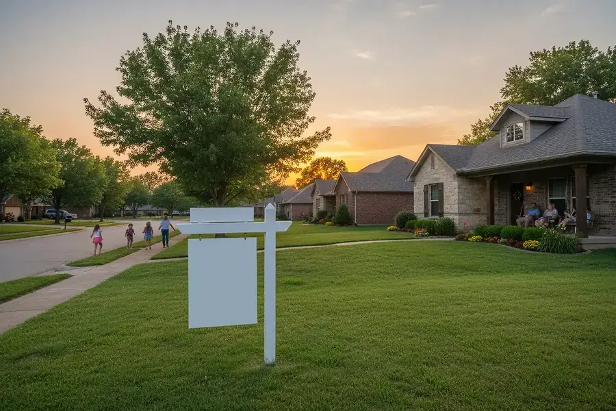 Complete Home Buying Guide for Southeast Oklahoma Communities Today