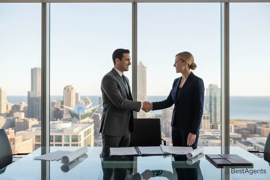 Commercial Lease Negotiation Strategies for Milwaukee and New Berlin