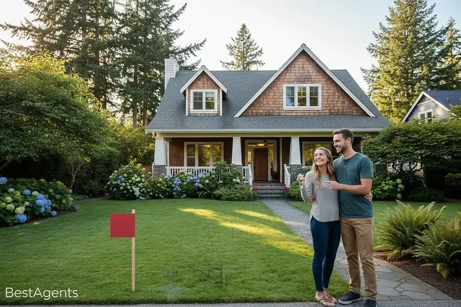 First-Time Home Buyer Guide for Tacoma, Lakewood, and Puyallup