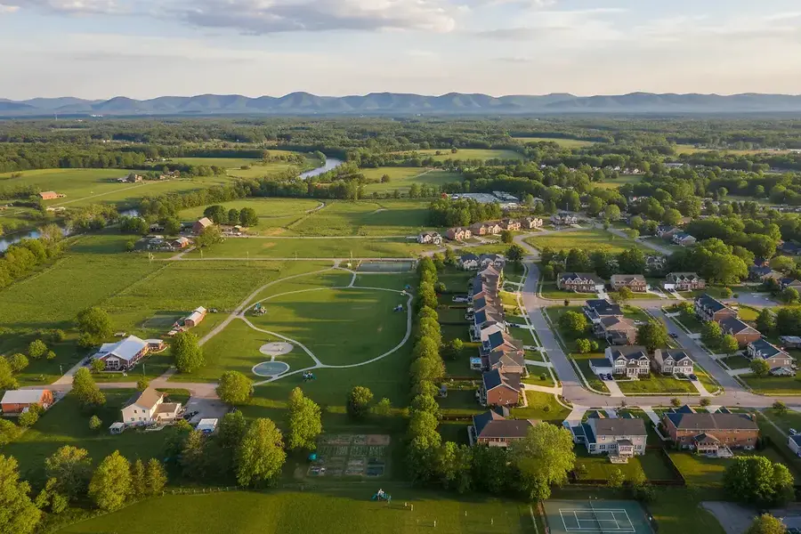 Top Residential Neighborhoods Worth Investing In Around Knoxville