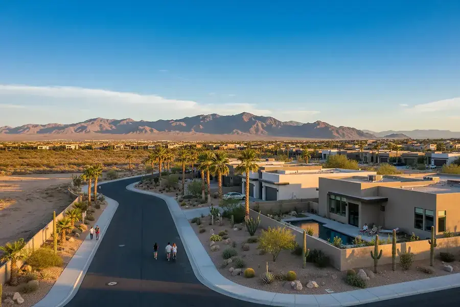 Your Complete Guide to Finding the Perfect Home in Nevada
