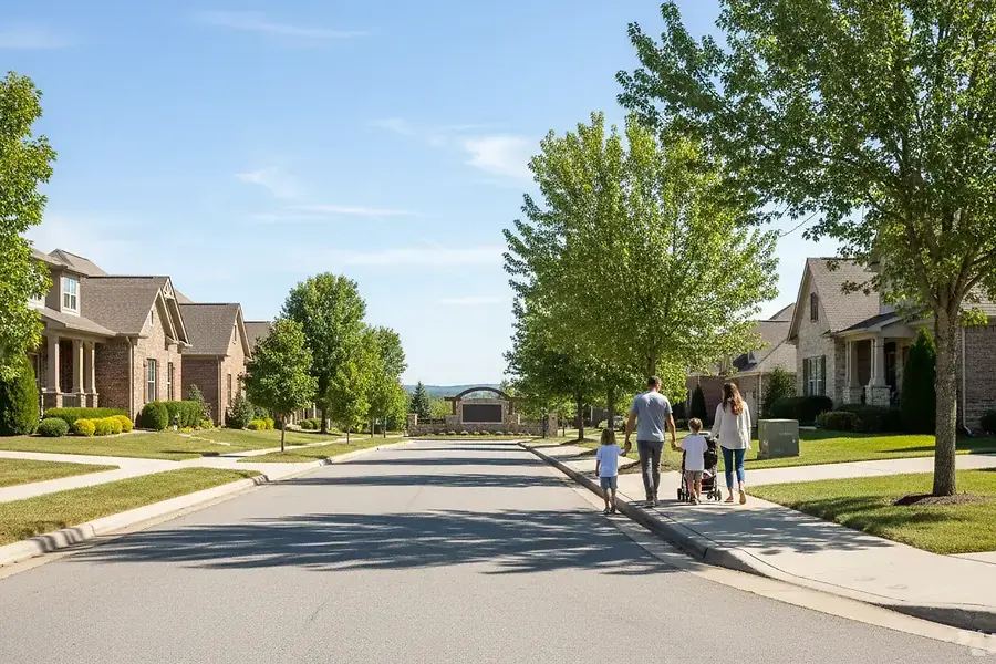 The Complete Home Buyer's Guide to Pickens County, SC Neighborhoods