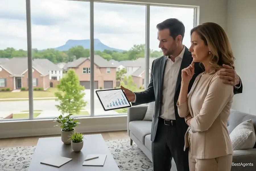 Selling Your Home in Little Rock: Pricing Strategies That Work