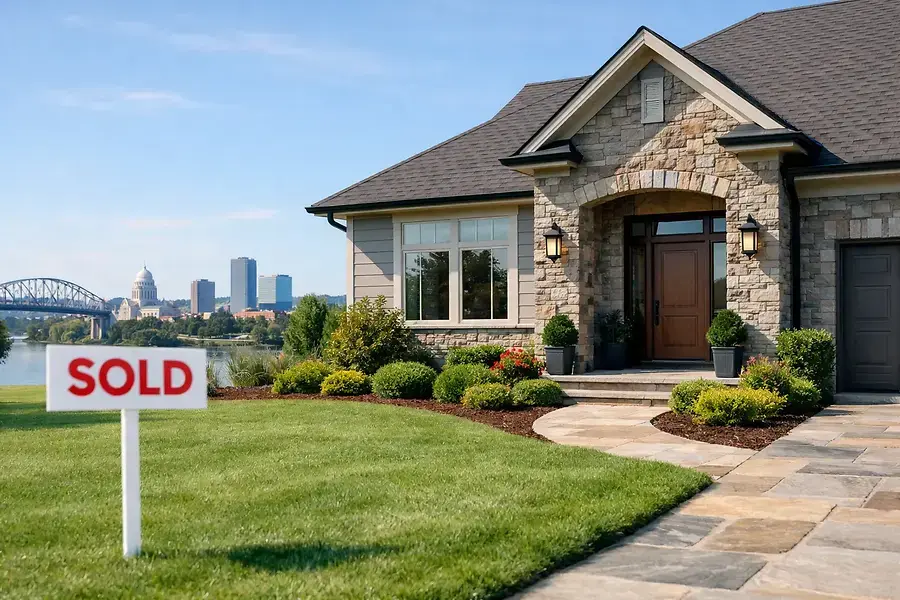 Selling Your Little Rock Home: Pricing Strategies and Market Timing