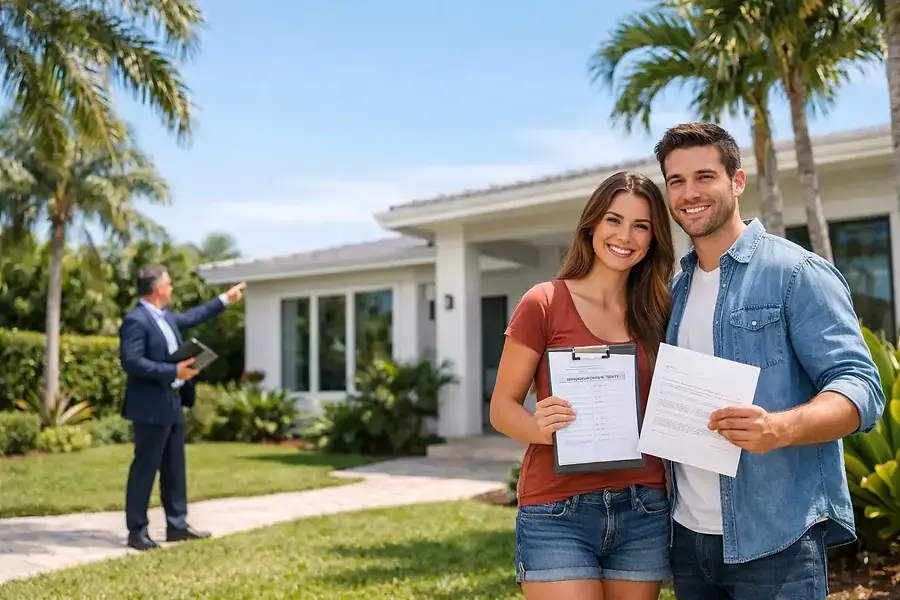 First-Time Home Buyers: Avoid These Critical Mistakes in South Florida