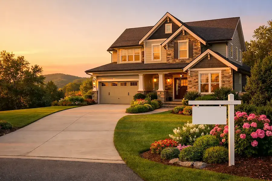 Selling Your Home in Pickens County: What Local Sellers Need to Know