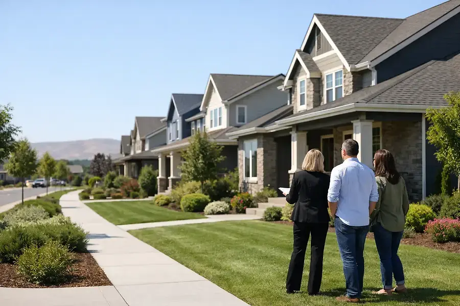 Tri-Cities Home Market Trends: What Buyers and Sellers Need to Know