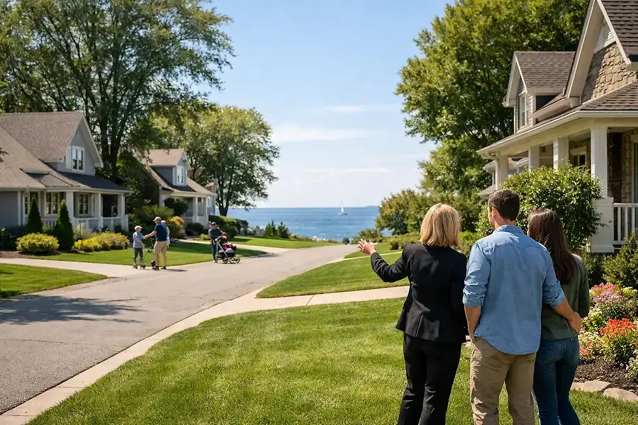 Complete Home Buying Guide for Cleveland's West Shore Communities