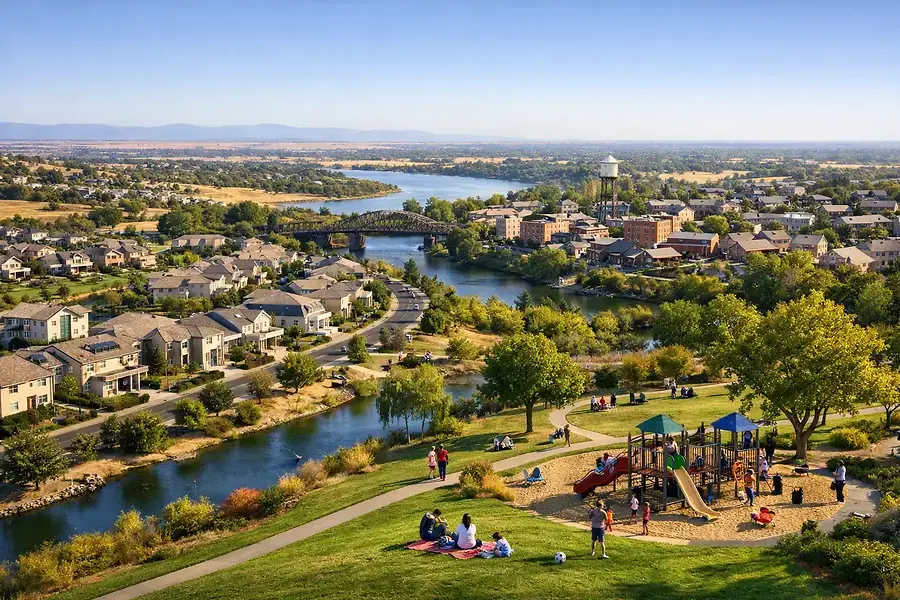 Your Complete Guide to Buying Homes in the Sacramento Region