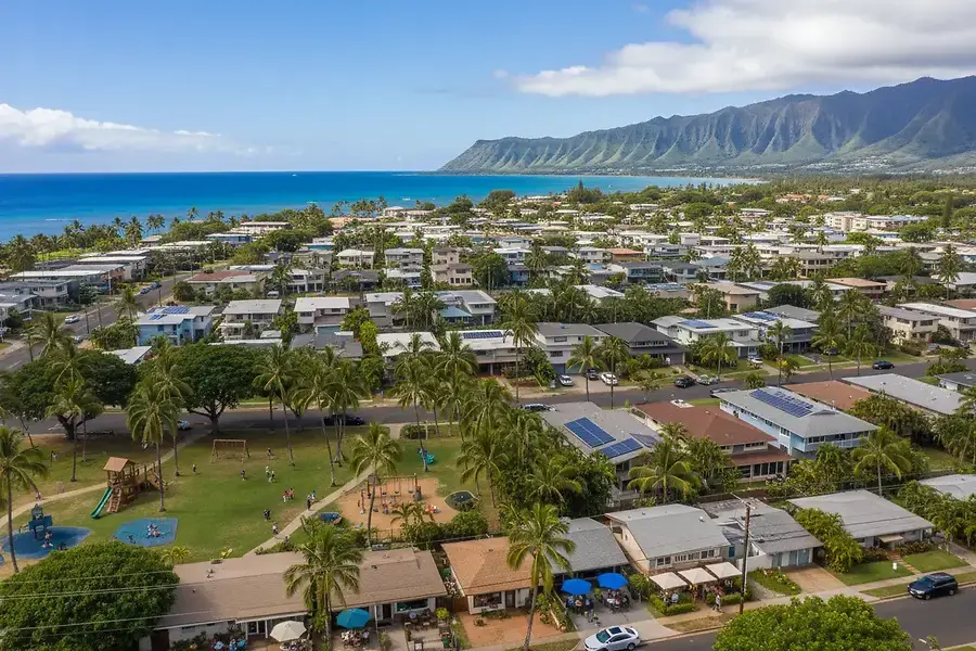 Oahu's Hidden Residential Gems: Island Communities Beyond the Tourist Trail