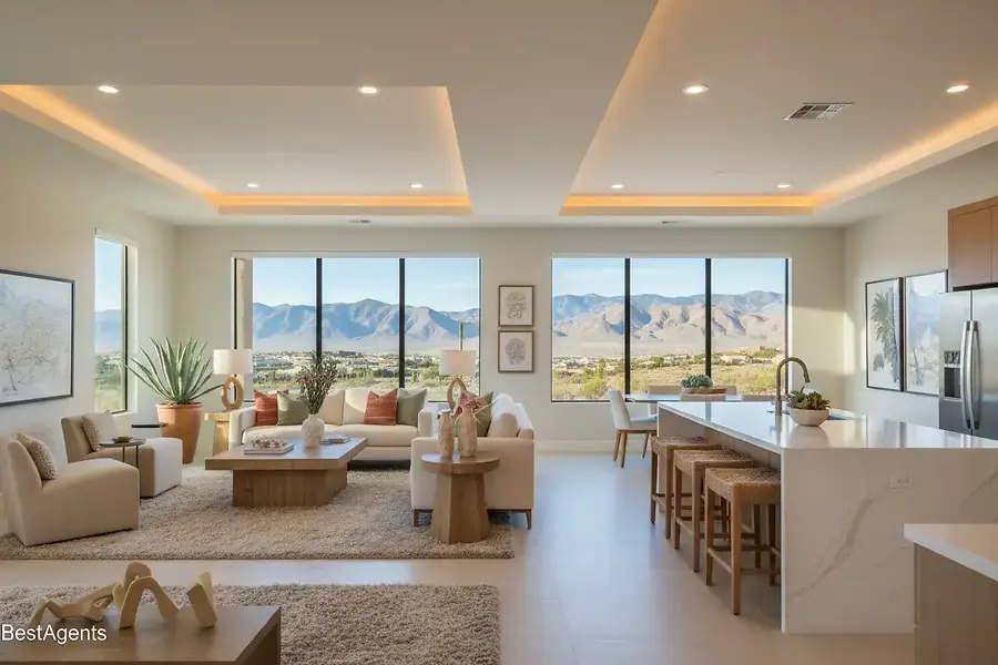 Home Staging Strategies That Sell: A Guide for Southern Nevada Homeowners