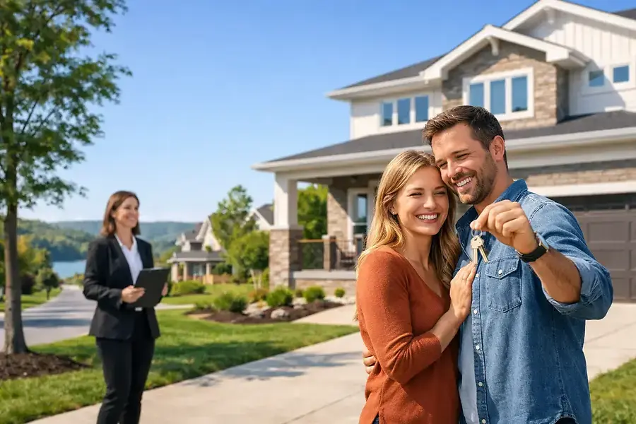 How to Win in Kingston, TN's Competitive Real Estate Market Today