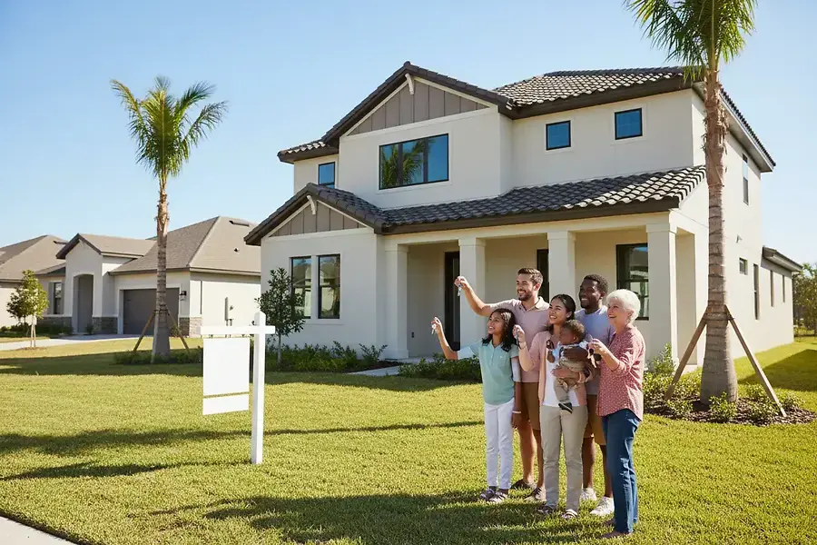 First-Time Home Buyers in Florida: Essential Steps to Success