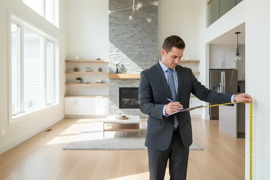 Understanding Property Appraisals in Residential Real Estate