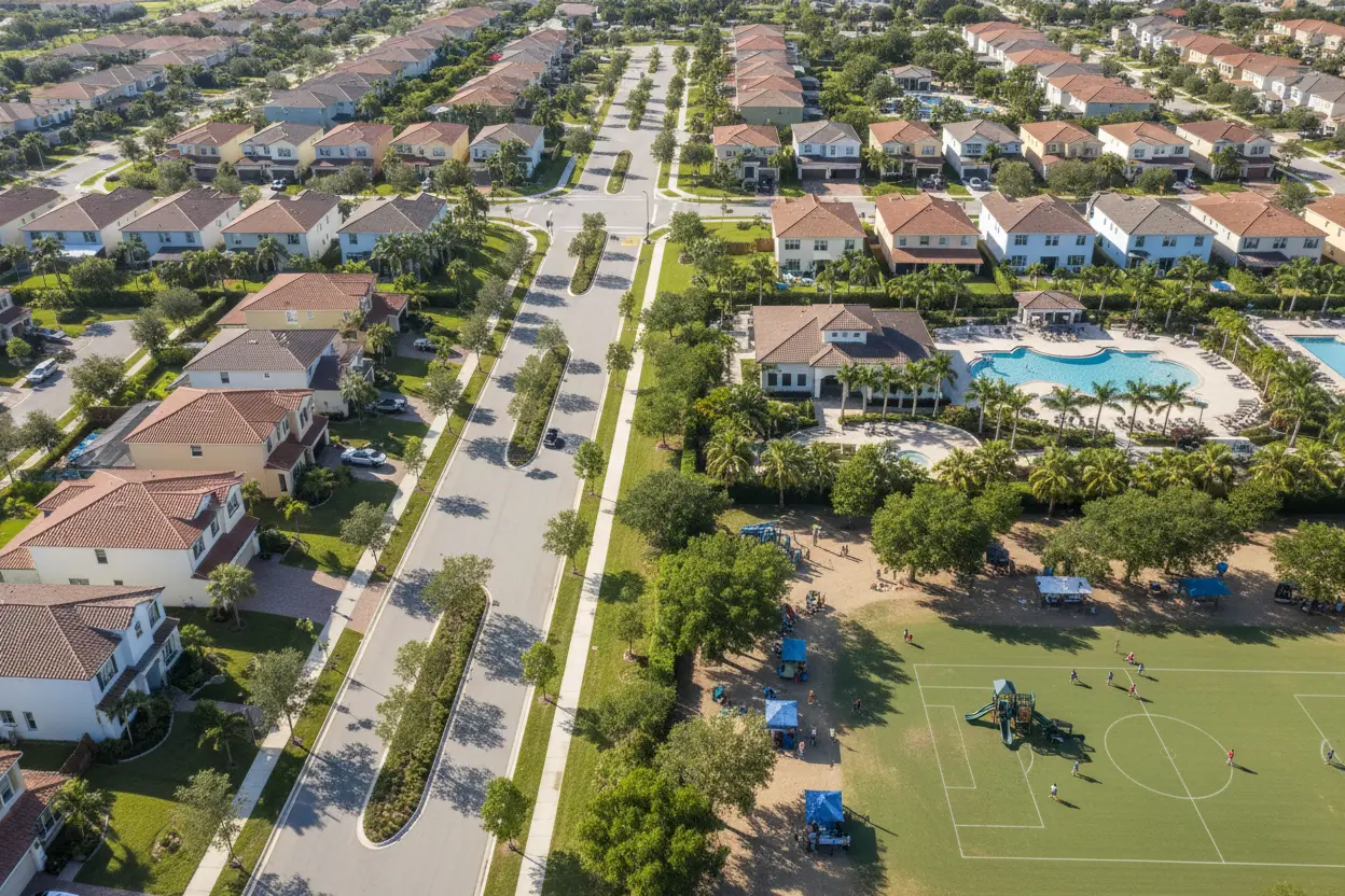 Why Silver Palms Is Becoming the Top Choice for South Dade Homebuyers