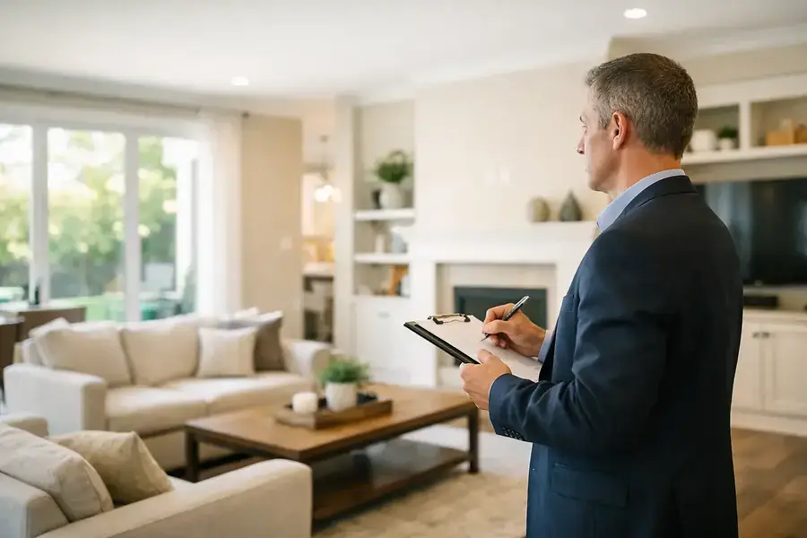 Understanding Residential Property Appraisals: A Seller's Complete Guide