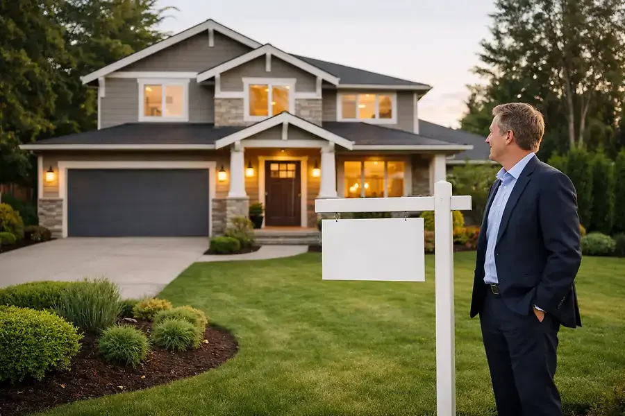 The Complete Residential Home Selling Strategy for Maximum Profit