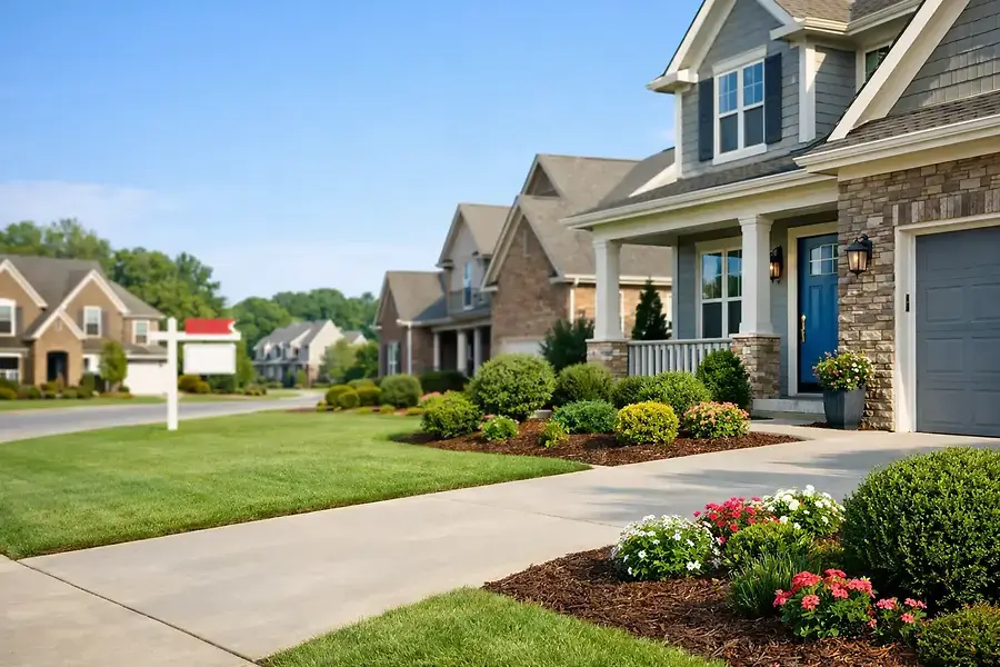 Selling Your Home Fast in North Atlanta's Competitive Market