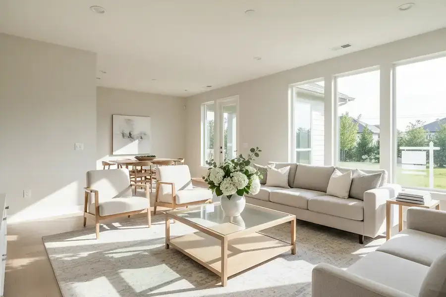 Selling Your Home Fast: Essential Strategies for Quick Sales in Today's Market