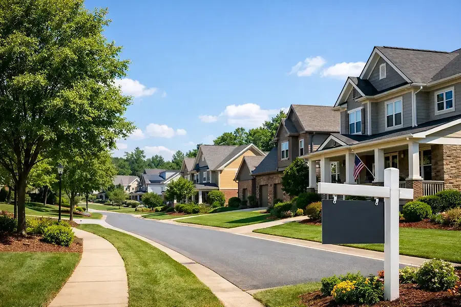 Cobb County Suburbs: Smart Investment Strategies for Residential Real Estate