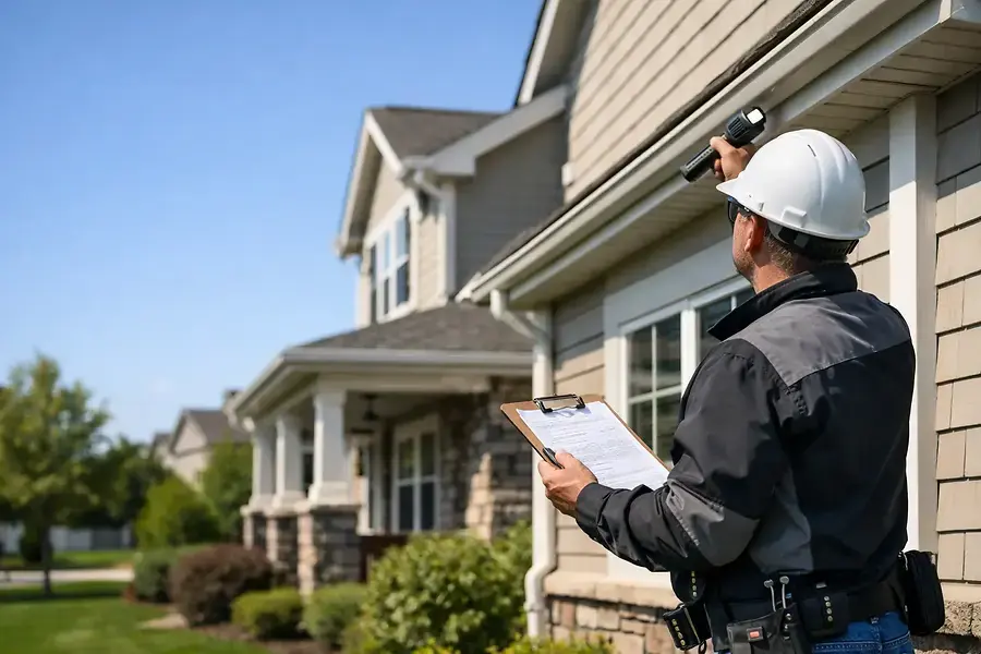Home Inspection Essentials: Protecting Your Residential Investment