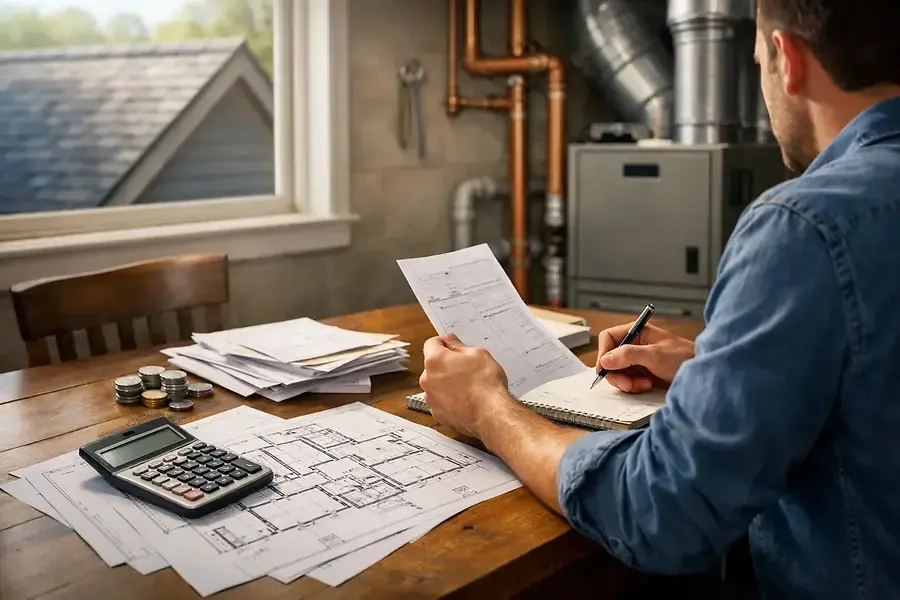 The Hidden Costs of Homeownership: Budget Beyond Your Mortgage Payment