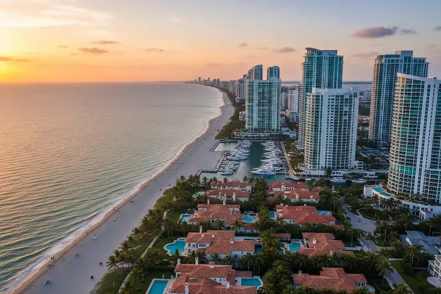 Luxury Residential Communities Across Greater Miami's Premier Neighborhoods