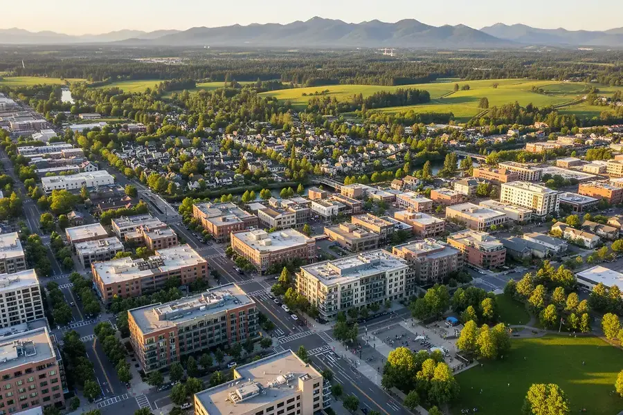 Willamette Valley Neighborhoods: Finding Your Perfect Residential Match