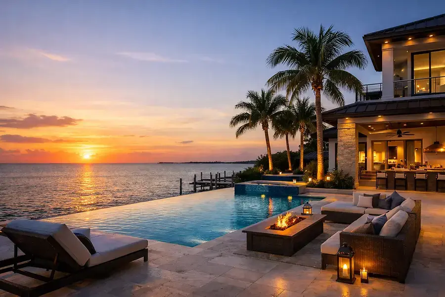 Finding Luxury Homes Under $500K in Southwest Florida Communities
